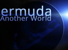 Bermuda Is Another World Facebook Cover #1