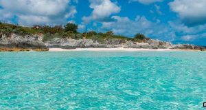 Castle Harbour Waters