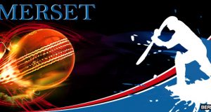 Cup Match Somerset Facebook Cover #2