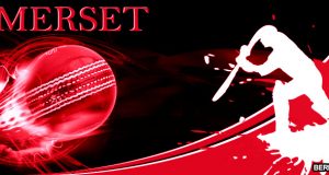 Cup Match Somerset Facebook Cover #3