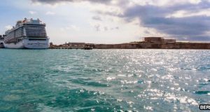 Dreaming Of Dockyard