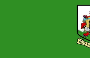 Green Bermuda Crest