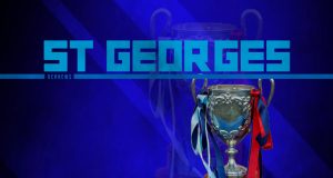 St George’s Cup Match Facebook Cover & Phone Wallpaper #7