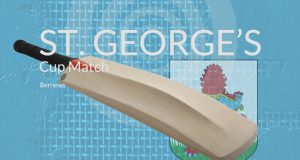 St George’s Cup Match Facebook Cover & Phone Wallpaper #6