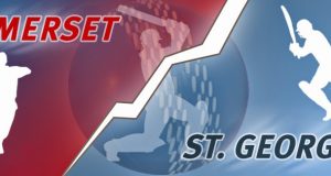 Somerset & St George’s Cup Match Facebook Cover & Phone Wallpaper