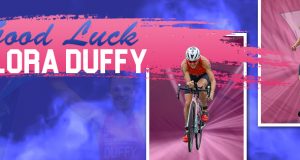 Flora Duffy Facebook Cover #5