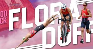 Flora Duffy Facebook Cover #4