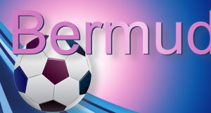Bermuda Football Facebook Cover