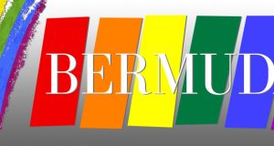 Bermuda Rainbow Lines