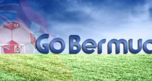 Go Bermuda Facebook Cover #2