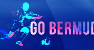 Go Bermuda Facebook Cover #3