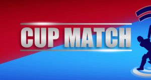 Bermuda Cup Match Facebook Cover & Phone Wallpaper