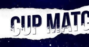Cup Match Facebook Cover #2