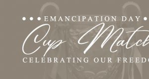Cup Match Emancipation Day Facebook Cover #4
