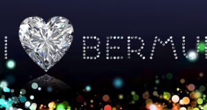 I Heart Bermuda Facebook Cover