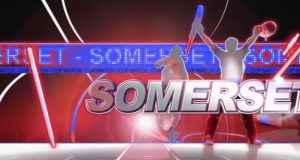 Video: Somerset Cup Match Cover II