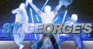 Video: St George’s Cup Match Cover
