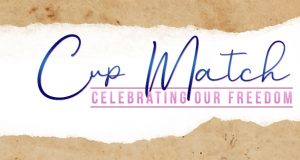 Cup Match ‘Celebrate Freedom’ Facebook Cover & Phone Screen