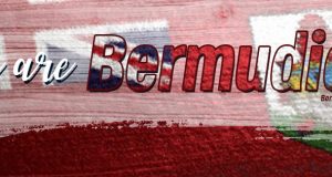 We Are Bermudian Facebook, Twitter & Phone Screen #2