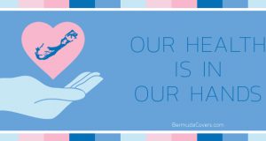 Our Health Is In Our Hands Facebook Cover #9