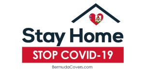 Stay Home Facebook Cover #4