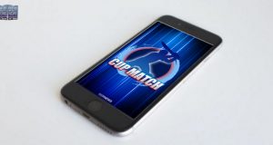 Cup Match Phone Wallpaper