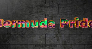 Bermuda Pride Facebook Cover & Phone Screen