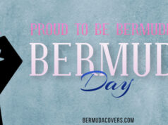 Proud To Be Bermudian Bermuda Day Facebook Cover & Phone Wallpaper