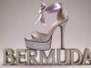 Bermuda Diamond Stilettos Facebook Cover & Phone Wallpaper