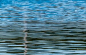 Ripples Of Bermuda Waters Facebook Cover & Phone Wallpaper