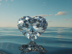 Jewel Of The Atlantic Facebook Cover & Phone Wallpaper