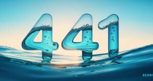 Ocean 441 Design Facebook Cover & Phone Wallpaper