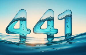 Ocean 441 Design Facebook Cover & Phone Wallpaper