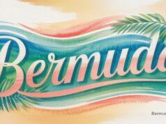 Bermuda Hibiscus Flowers Facebook Cover & Phone Wallpaper