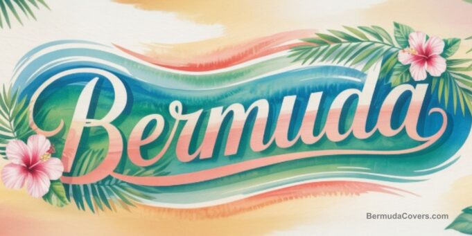 Bermuda Hibiscus Flowers Bermuda Covers Landscape 57631