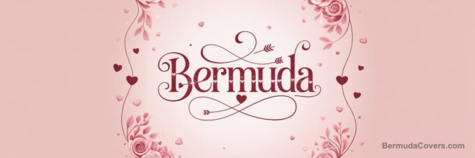 Love Blooms Bermuda Bermuda Covers Landscape 66429