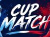 Cup Match Clash Facebook Cover & Phone Wallpaper