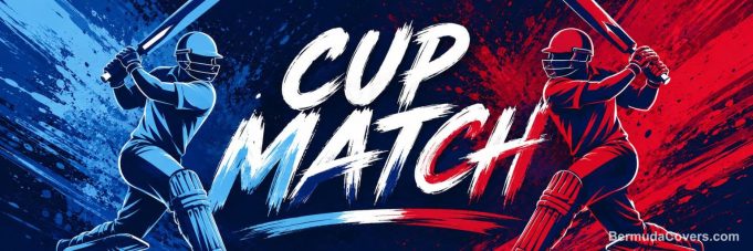 Cup Match Clash BC 40882 Bermuda July 2026 Landscape