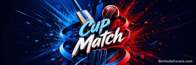 Cup Match Energy BC 48971 Bermuda July 2026 Landscape