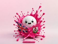 Bermuda Burst Facebook Cover & Phone Wallpaper