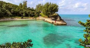 Admiralty House Park