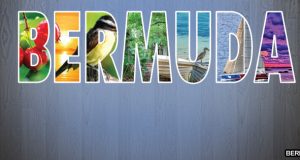 Bermuda Classic Facebook Cover & Phone Screen