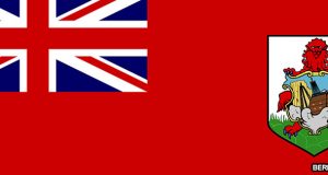 Bermuda Flag