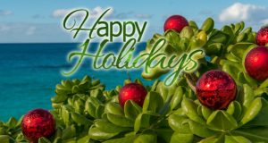 Bermudaful Holidays Facebook Cover