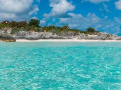 Castle Harbour Waters