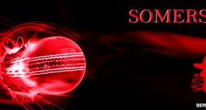 Somerset Cup Match Facebook Cover