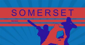 Somerset Cup Match Facebook Cover & Phone Wallpaper #8