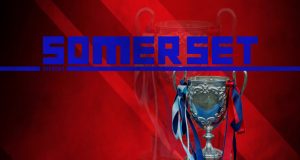 Somerset Cup Match Facebook Cover & Phone Wallpaper #7