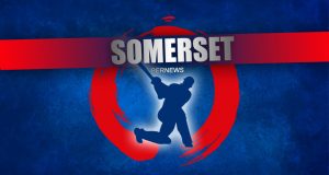Somerset Cup Match Facebook Cover & Phone Wallpaper #5