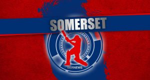 Somerset Cup Match Facebook Cover & Phone Wallpaper #4